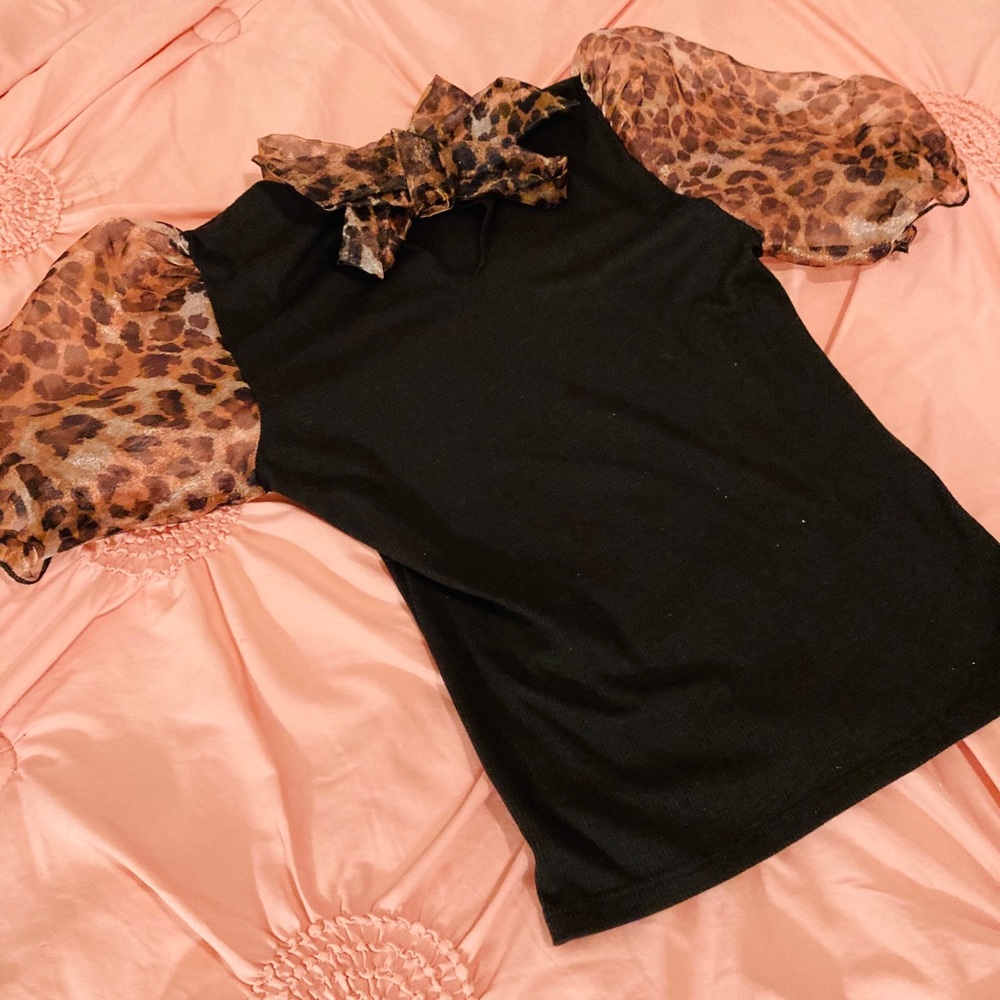 Blouse - Picture 2 of 4
